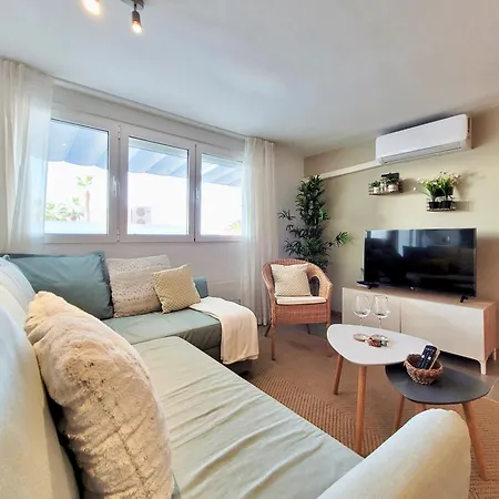 Apartamento Attic 10 By Grupo Compostelana