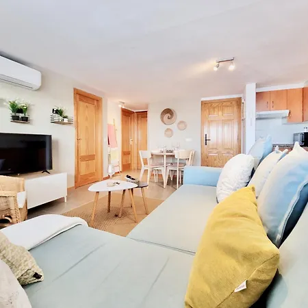 Attic 10 By Grupo Compostelana Apartamento