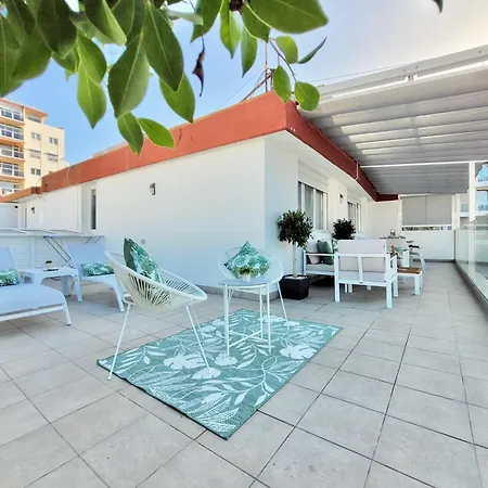 Apartamento Attic 10 By Grupo Compostelana *