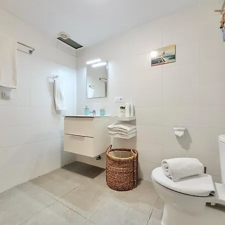 Apartamento Attic 10 By Grupo Compostelana *