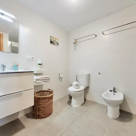 Attic 10 By Grupo Compostelana Apartamento *