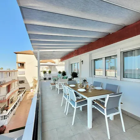 Apartamento Attic 10 By Grupo Compostelana
